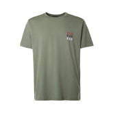Musk Polos & T-shirt
